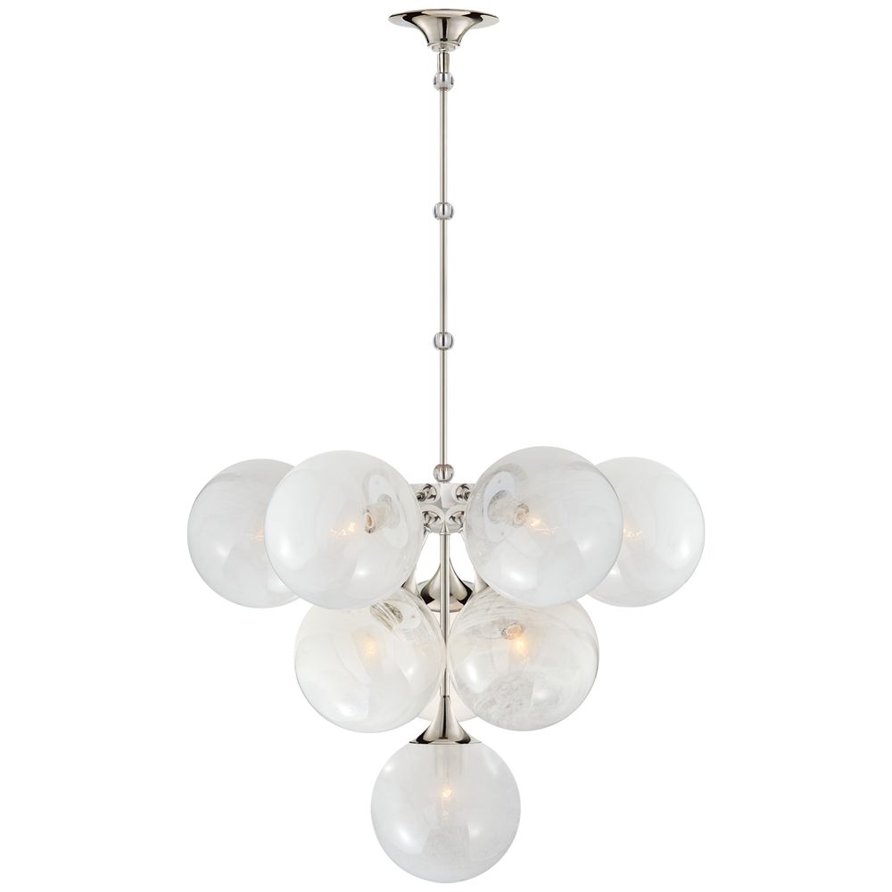 AERIN - ARN5401PN-WG - Polished Nickel