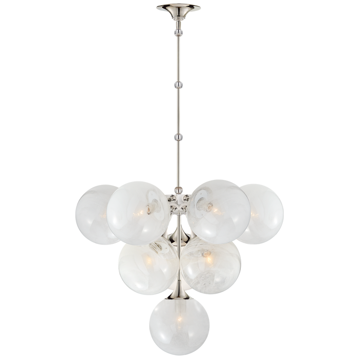 AERIN - ARN5401PN-WG - Polished Nickel