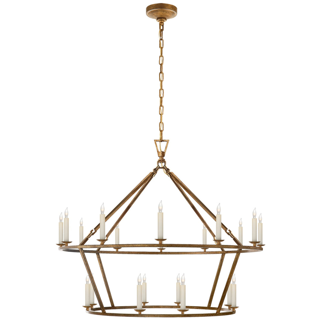 Chapman & Myers - CHC5179G - Gilded Iron