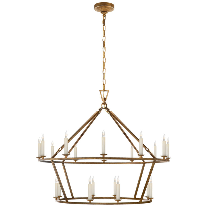 Chapman & Myers - CHC5179G - Gilded Iron