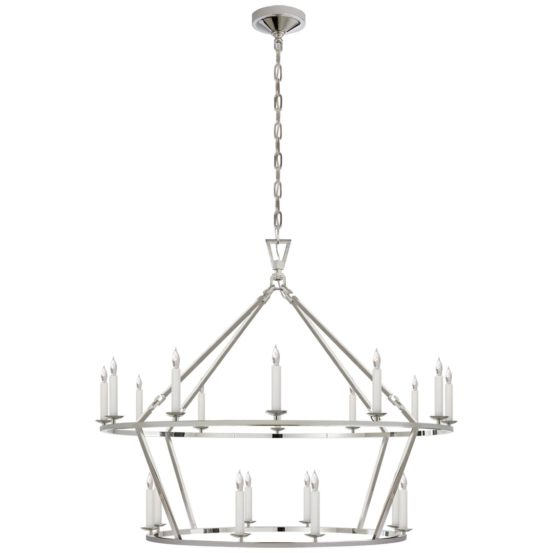 Chapman & Myers - CHC5179PN - Polished Nickel