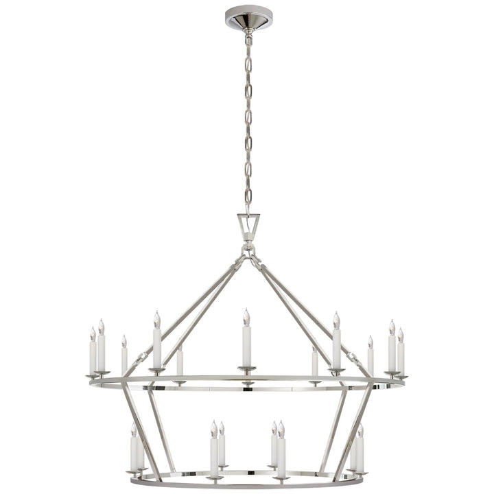 Chapman & Myers - CHC5179PN - Polished Nickel