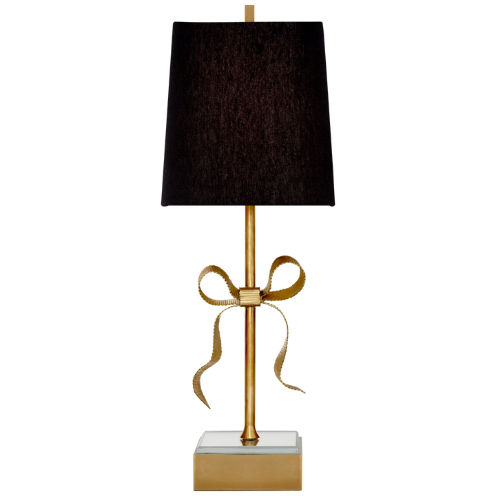 Kate Spade New York - KS3111SB-BL - Black / Soft Brass