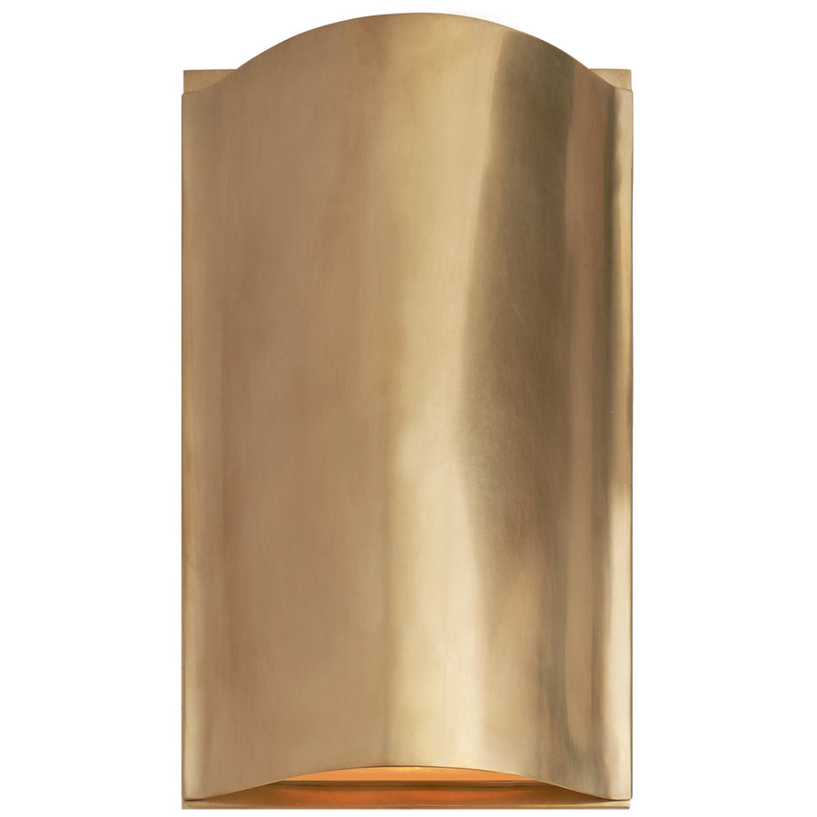 Kelly Wearstler - KW2704AB-FG -  Antique-Burnished Brass