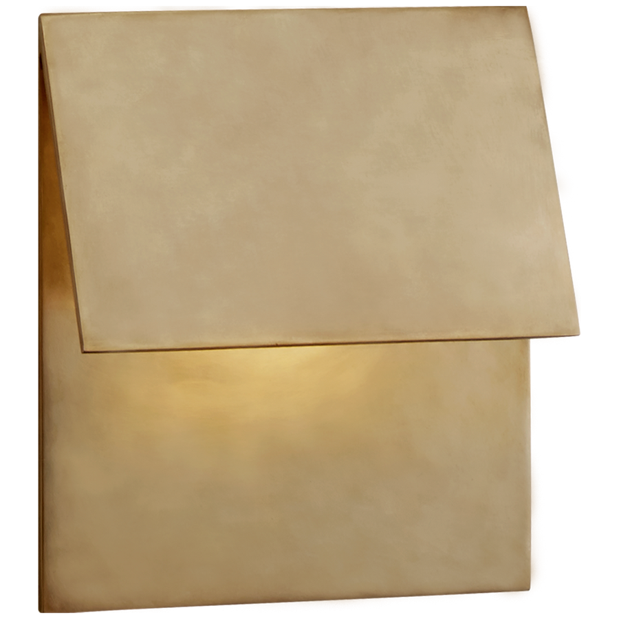 Kelly Wearstler - KW2707AB - Antique Burnished Brass