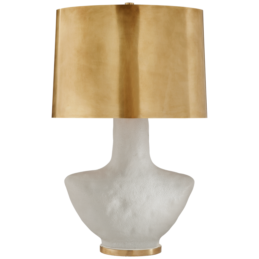 Kelly Wearstler - KW3612PRW-AB - Porous White