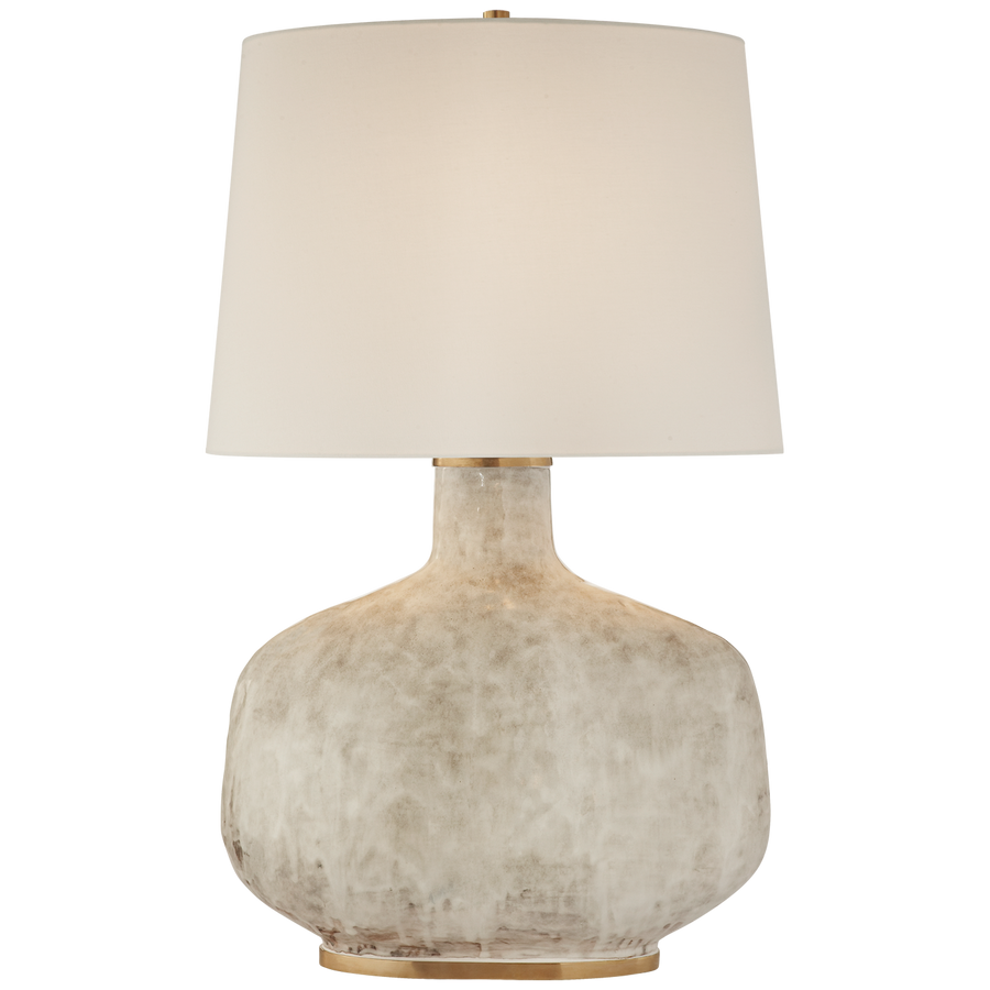 Kelly Wearstler - KW3614AWC-L - Antiqued White