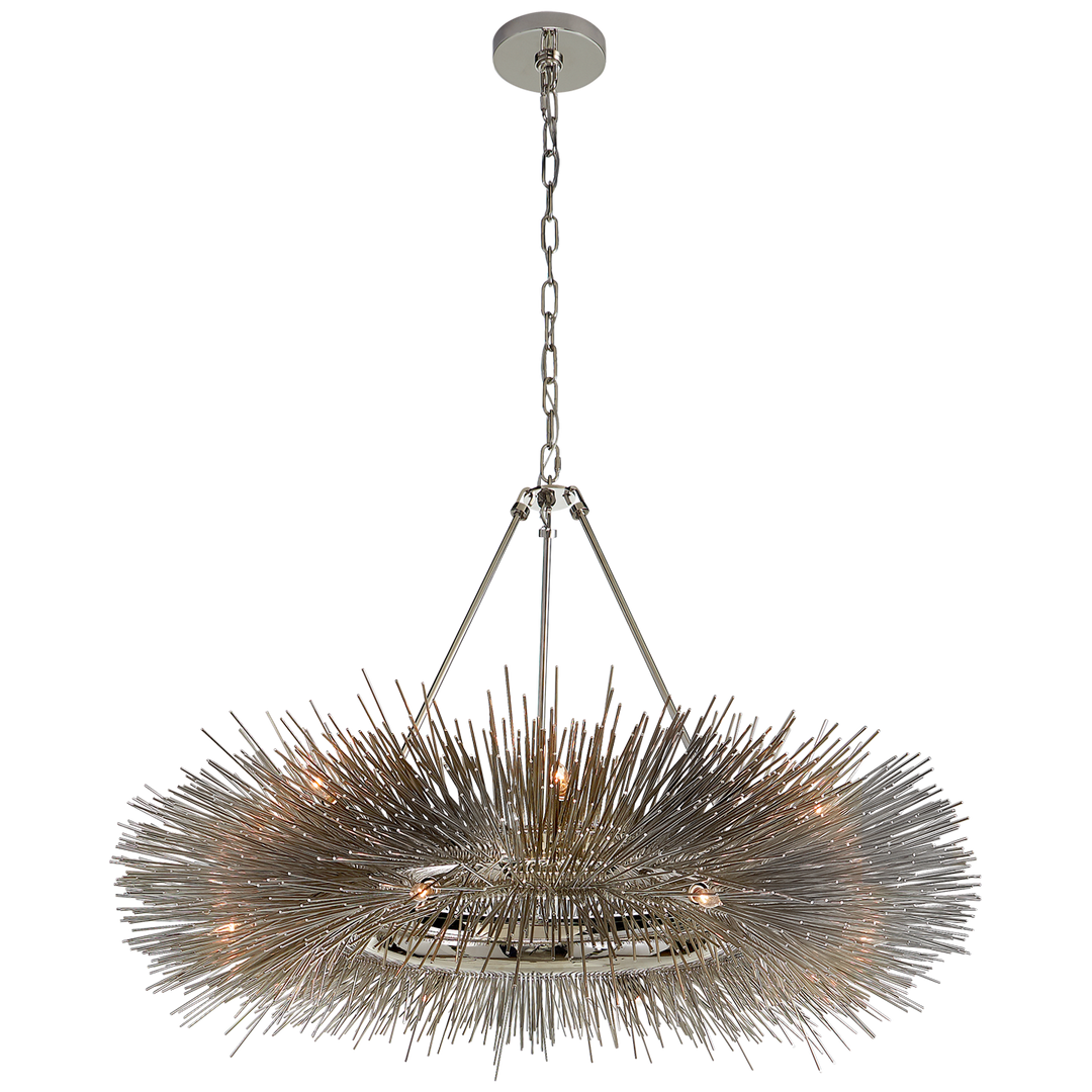 Kelly Wearstler - KW5181PN - Polished Nickel