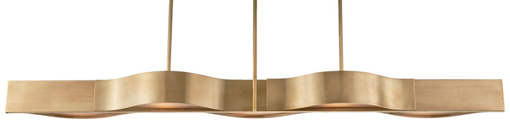 Kelly Wearstler - KW5523AB-FG - Antique Burnished Brass