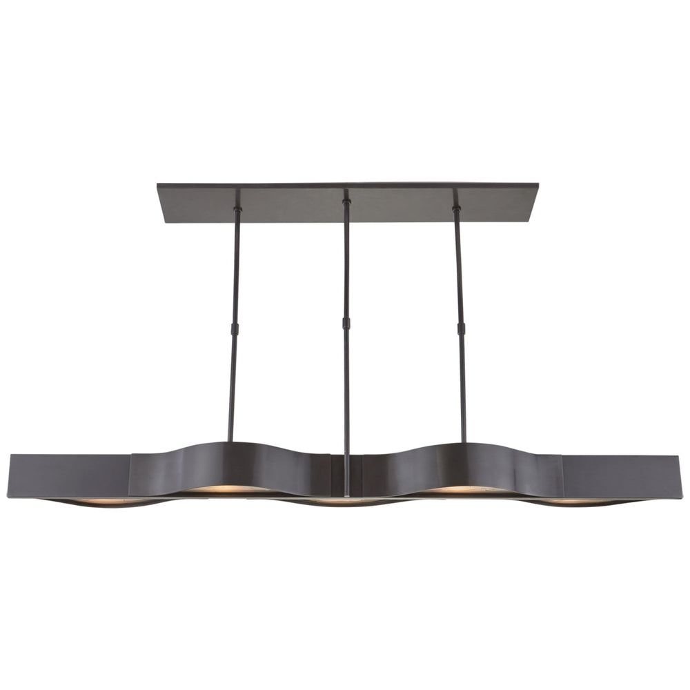 Kelly Wearstler - KW5523BZ-FG - Bronze