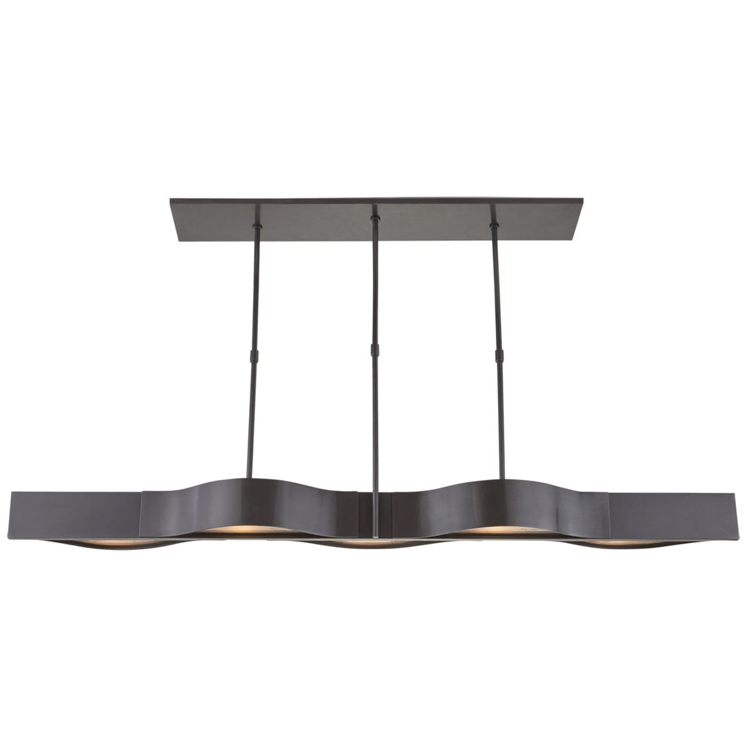 Kelly Wearstler - KW5523BZ-FG - Bronze