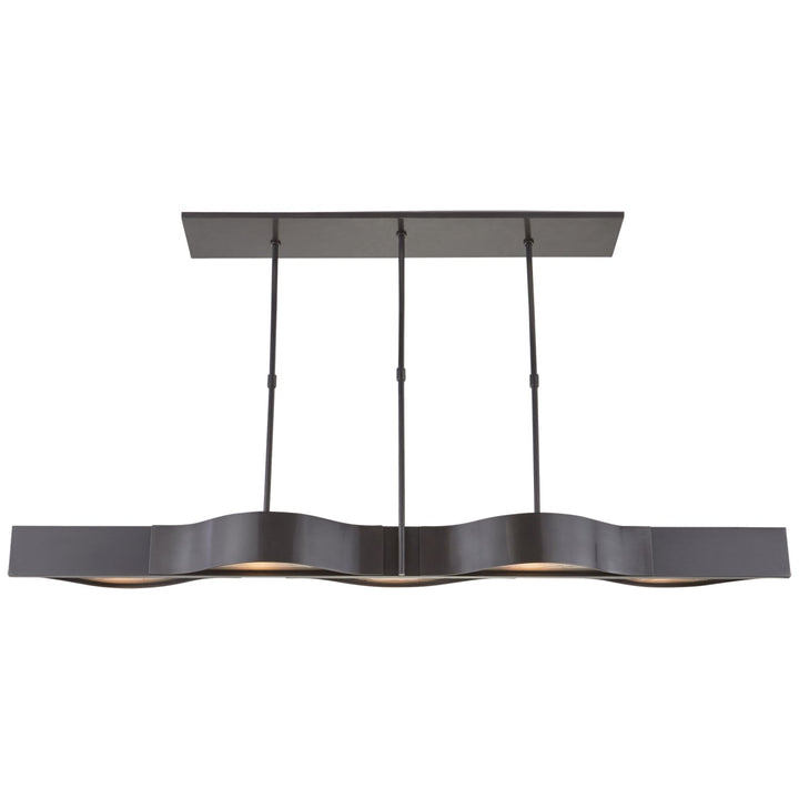 Kelly Wearstler - KW5523BZ-FG - Bronze