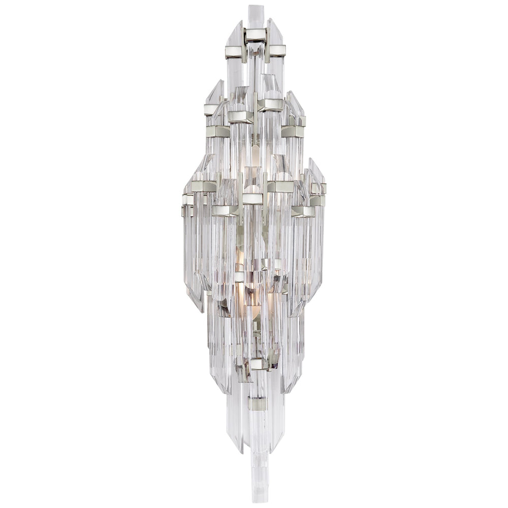 Suzanne Kasler - SK2404PN-CA -  Polished Nickel