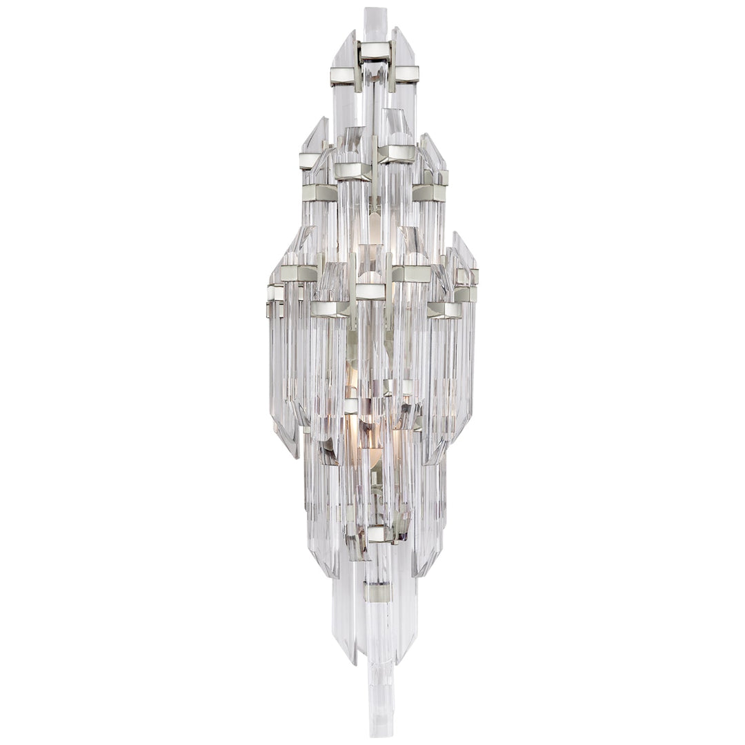 Suzanne Kasler - SK2404PN-CA -  Polished Nickel