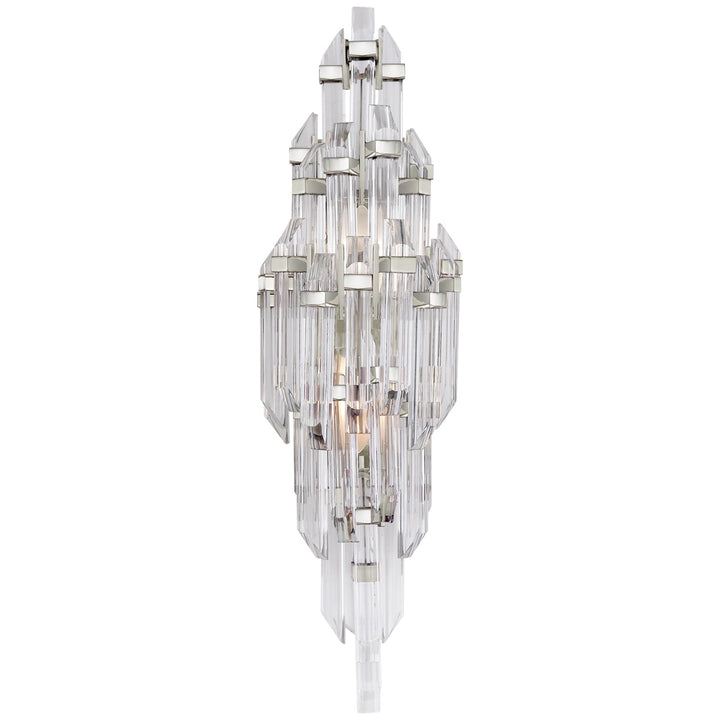 Suzanne Kasler - SK2404PN-CA -  Polished Nickel