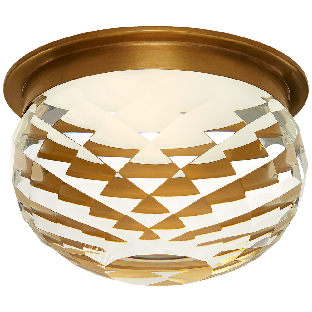 Studio VC - S7000HAB-CG - Hand-Rubbed Antique Brass