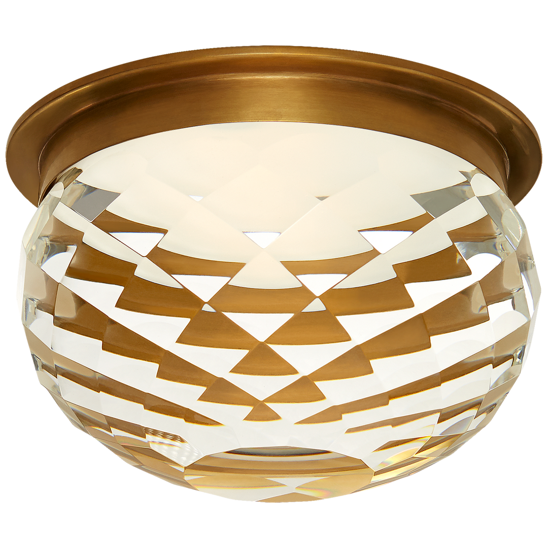 Studio VC - S7000HAB-CG - Hand-Rubbed Antique Brass