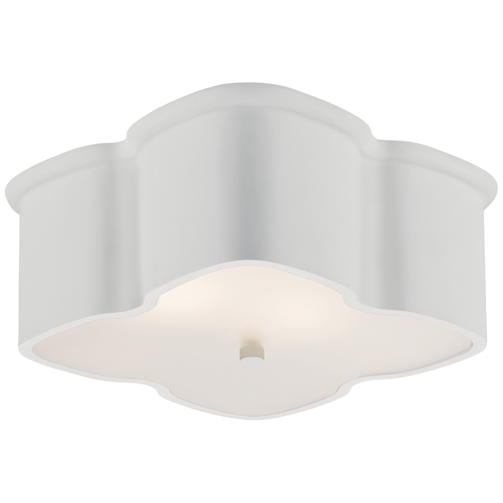 AERIN - ARN4041WHT - Plaster White