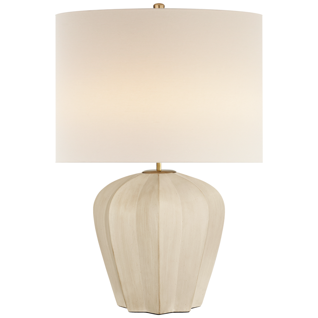 AERIN - ARN3611STW-L - Stone White