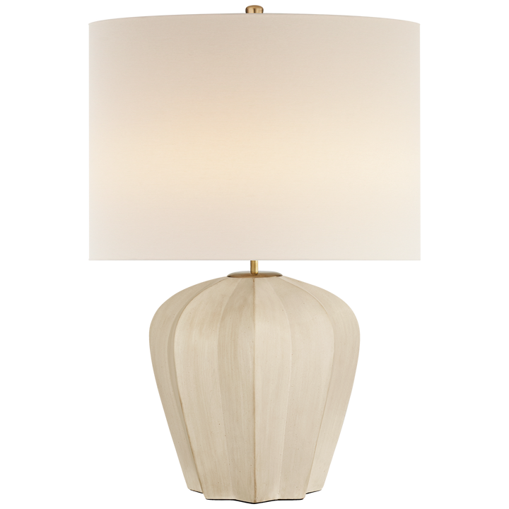 AERIN - ARN3611STW-L - Stone White