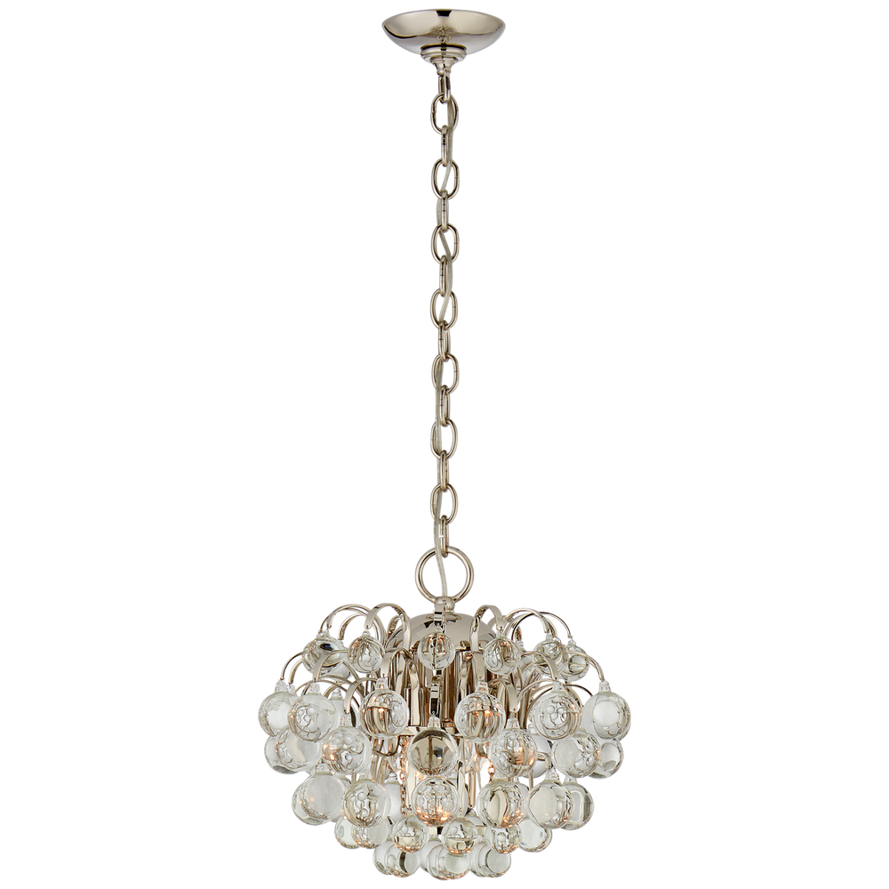 AERIN - ARN5122PN-CG - Polished Nickel
