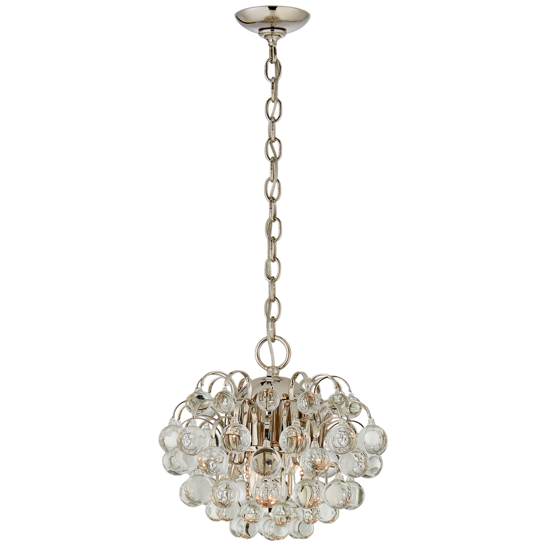 AERIN - ARN5122PN-CG - Polished Nickel