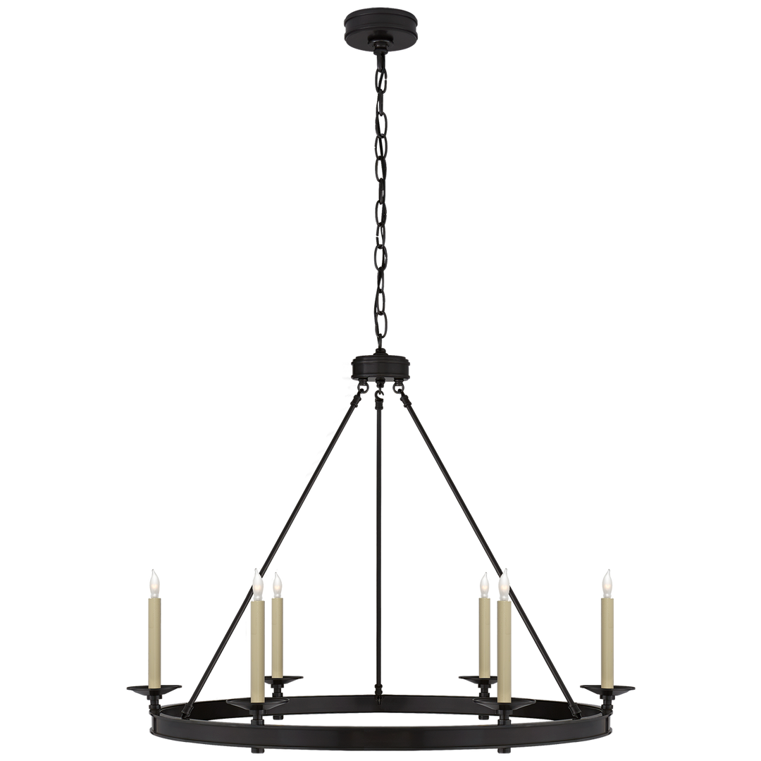 Chapman & Myers - CHC1601BZ - Bronze