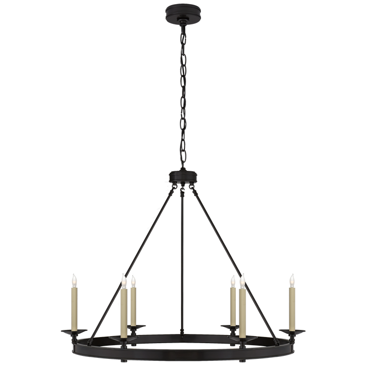 Chapman & Myers - CHC1601BZ - Bronze