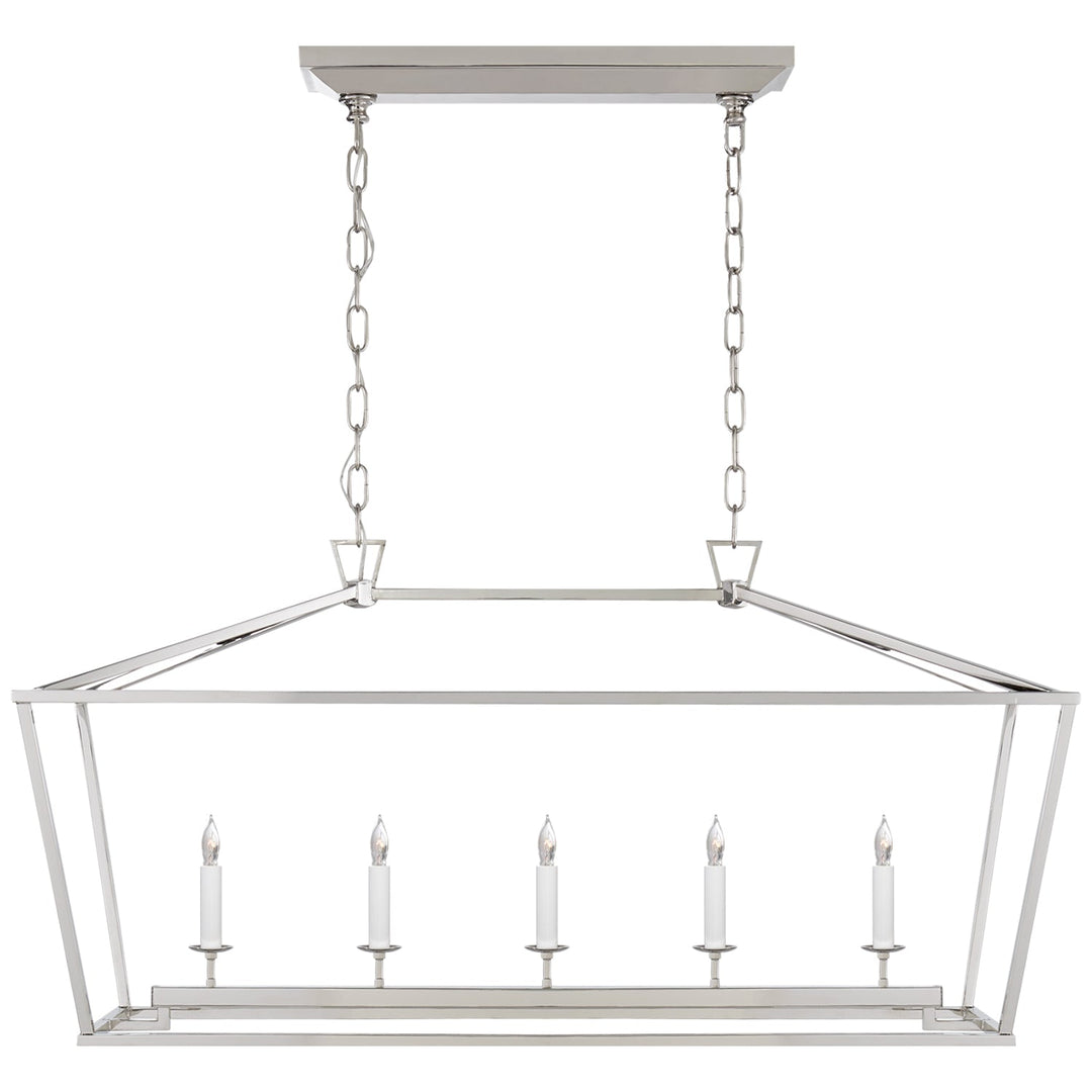 Chapman & Myers - CHC2156PN - Polished Nickel