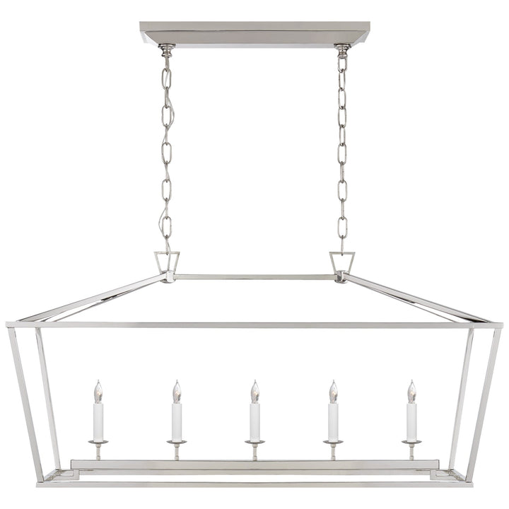 Chapman & Myers - CHC2156PN - Polished Nickel