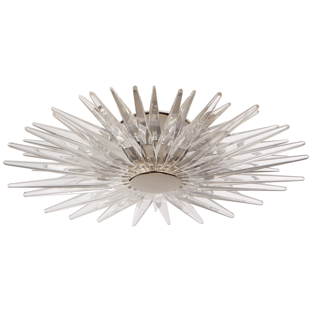 Chapman & Myers - CHC4509PN-CA - Polished Nickel