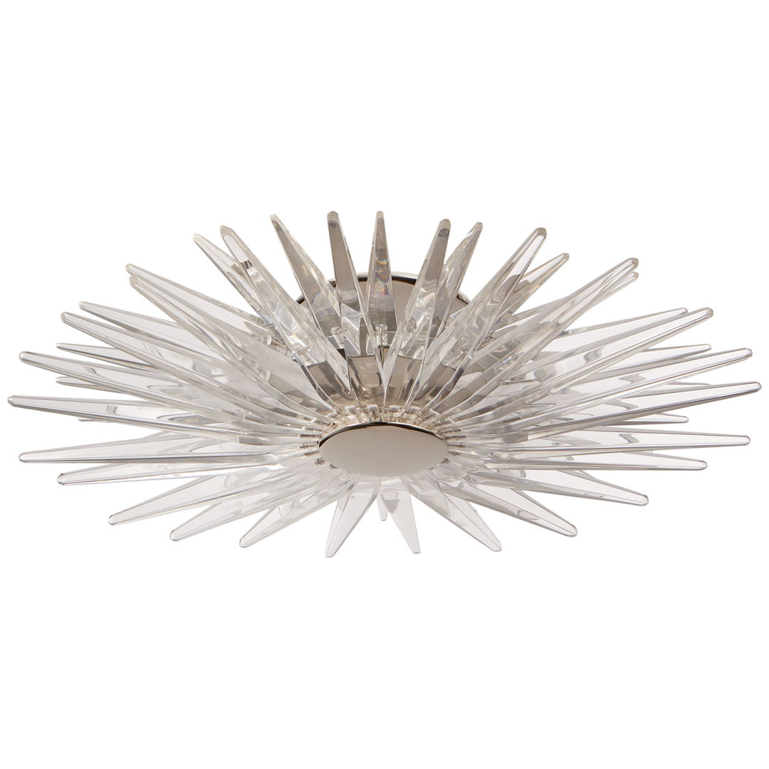 Chapman & Myers - CHC4509PN-CA - Polished Nickel