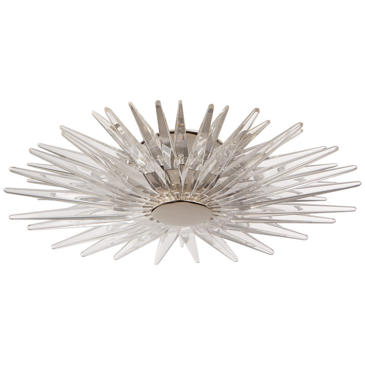 Chapman & Myers - CHC4509PN-CA - Polished Nickel