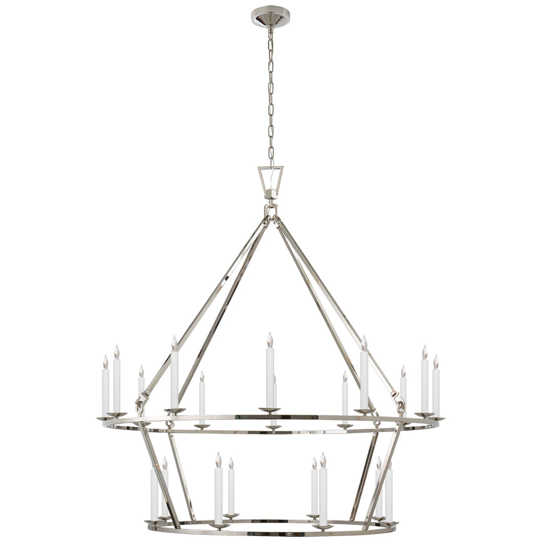 Chapman & Myers - CHC5199PN - Polished Nickel
