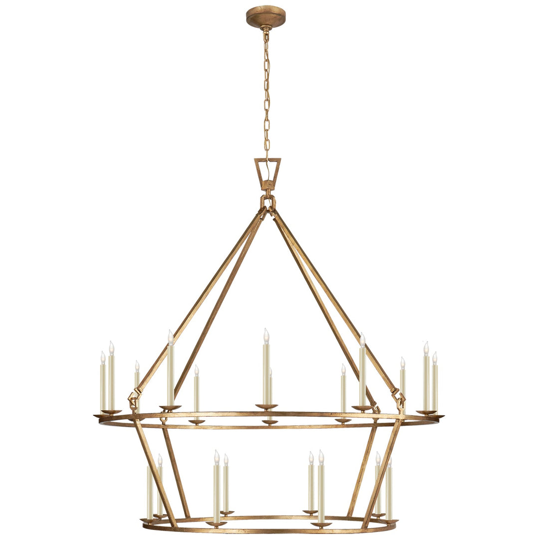 Chapman & Myers - CHC5199GI - Gilded Iron