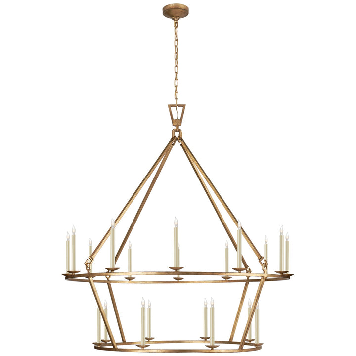 Chapman & Myers - CHC5199GI - Gilded Iron