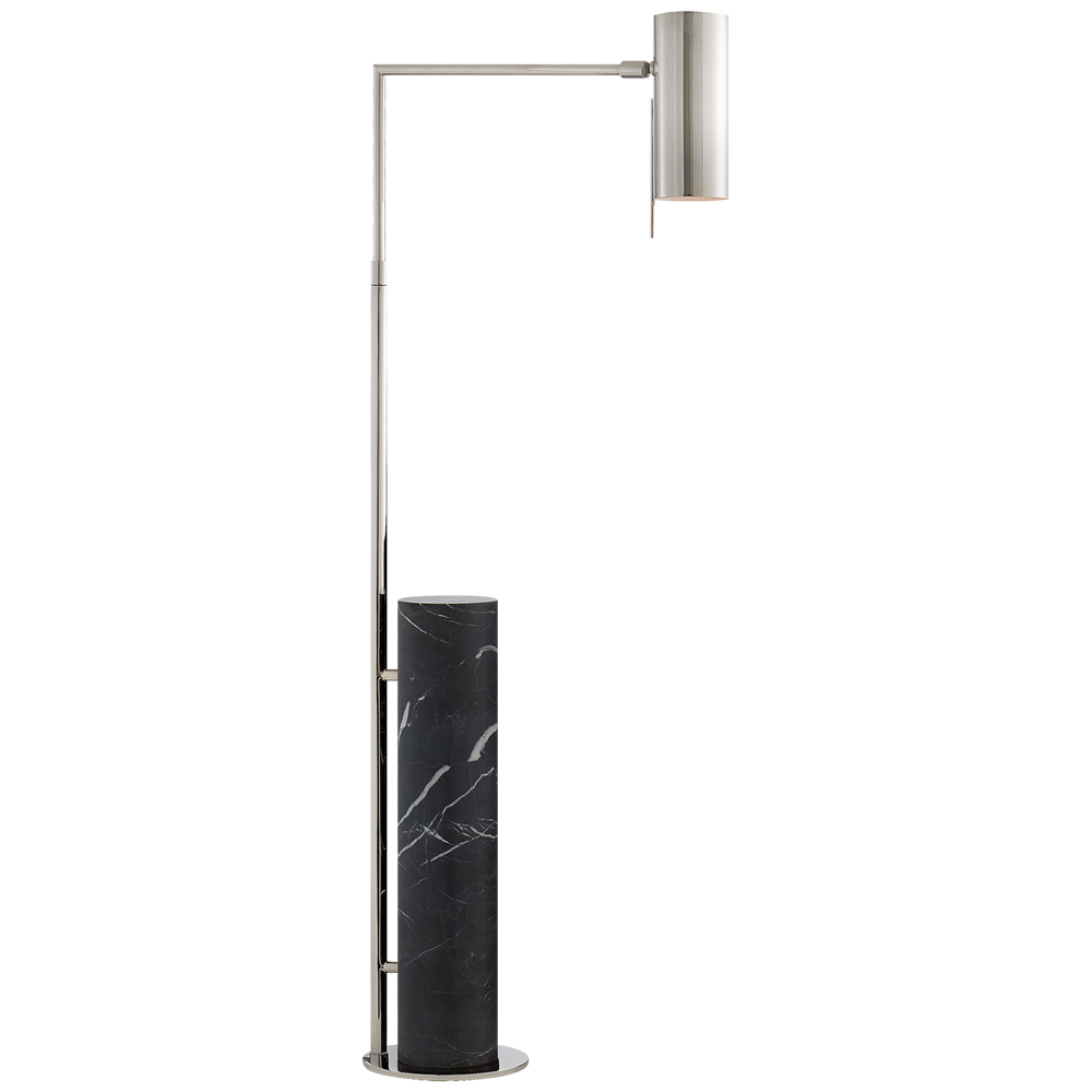 Kelly Wearstler - KW1611PN/BM - Black Marble