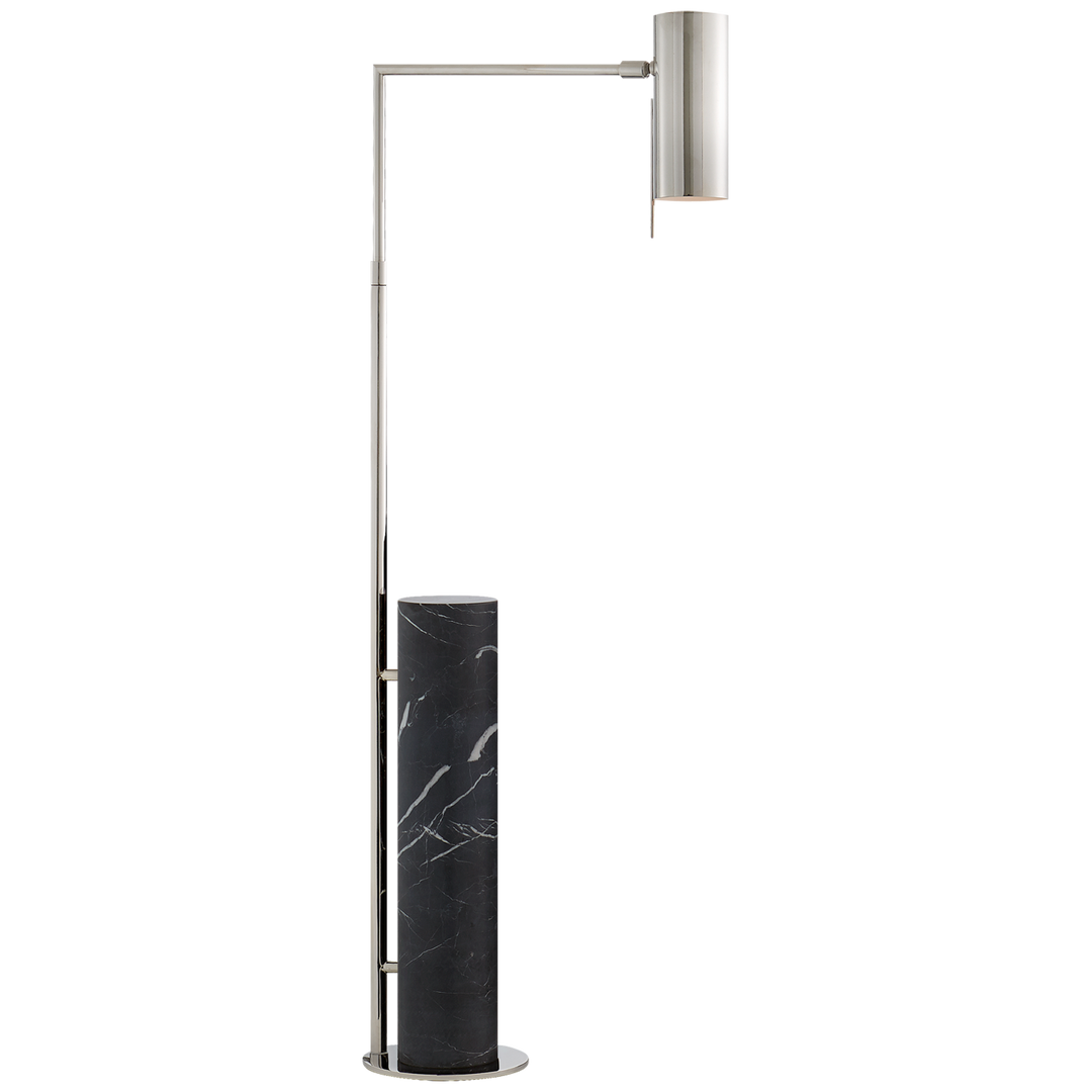 Kelly Wearstler - KW1611PN/BM - Black Marble