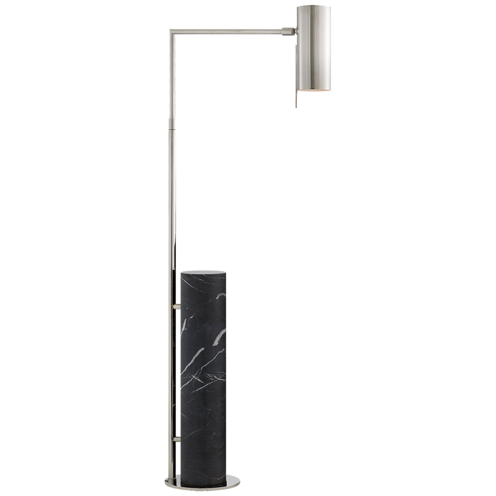 Kelly Wearstler - KW1611PN/BM - Black Marble
