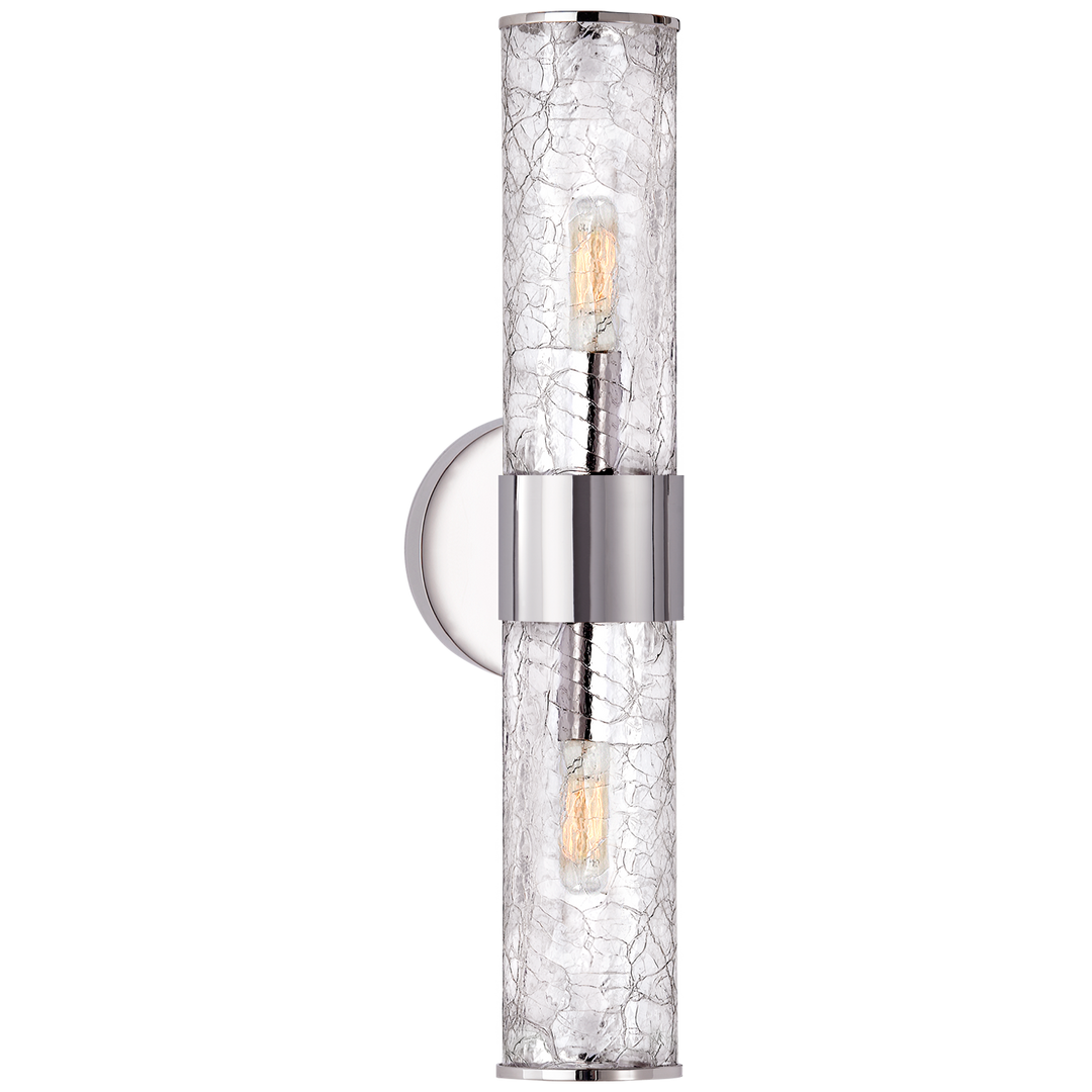 Kelly Wearstler - KW2118PN-CRG -  Polished Nickel
