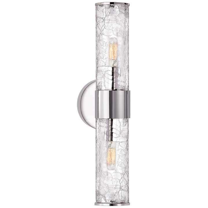 Kelly Wearstler - KW2118PN-CRG -  Polished Nickel