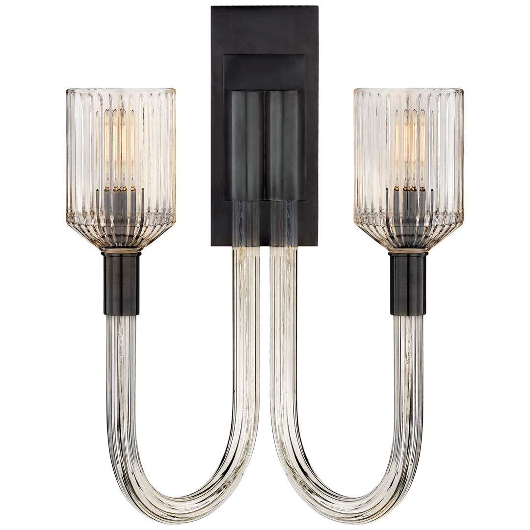 Kelly Wearstler - KW2404CRB/BZ - Bronze