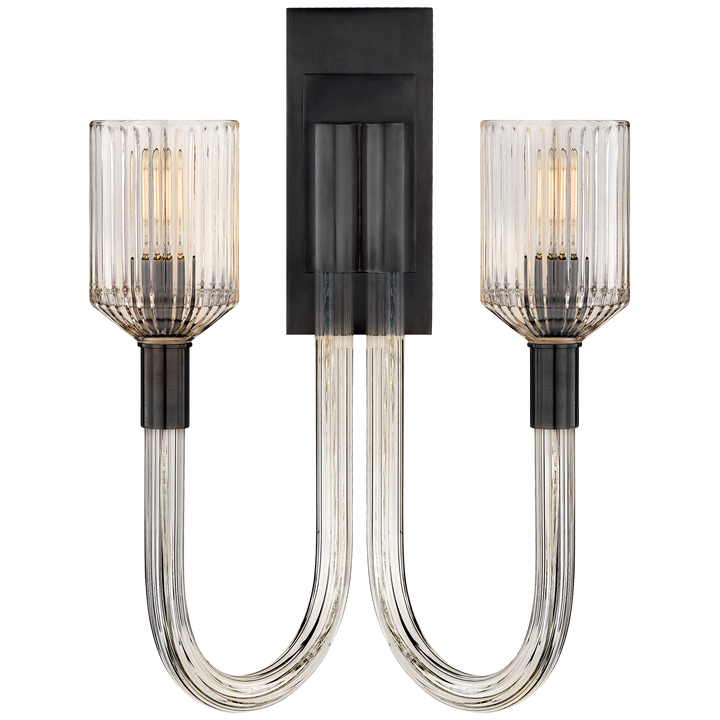 Kelly Wearstler - KW2404CRB/BZ - Bronze