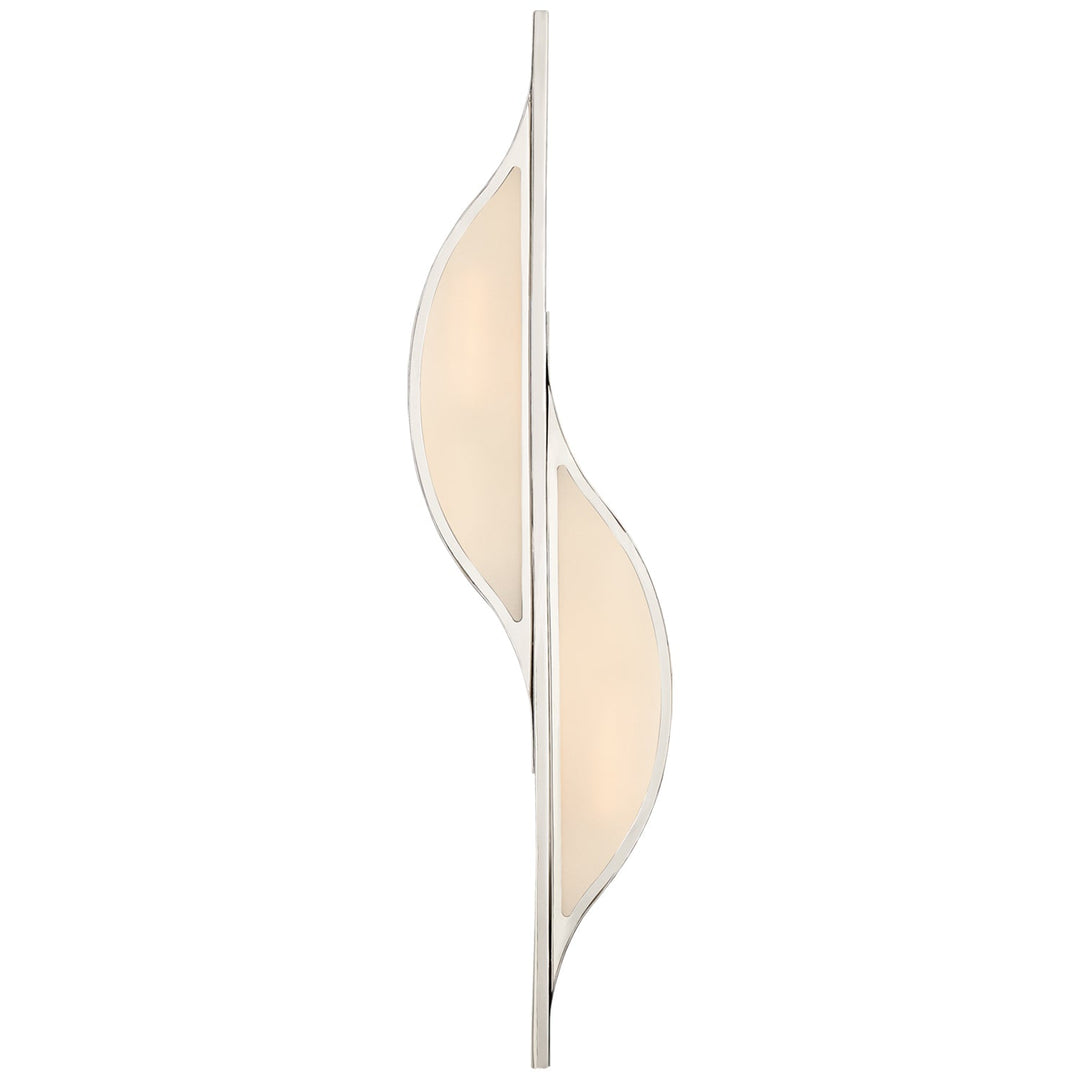 Kelly Wearstler - KW2705PN-FG - Antique-Burnished Brass