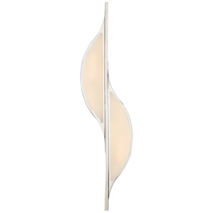Kelly Wearstler - KW2705PN-FG - Antique-Burnished Brass