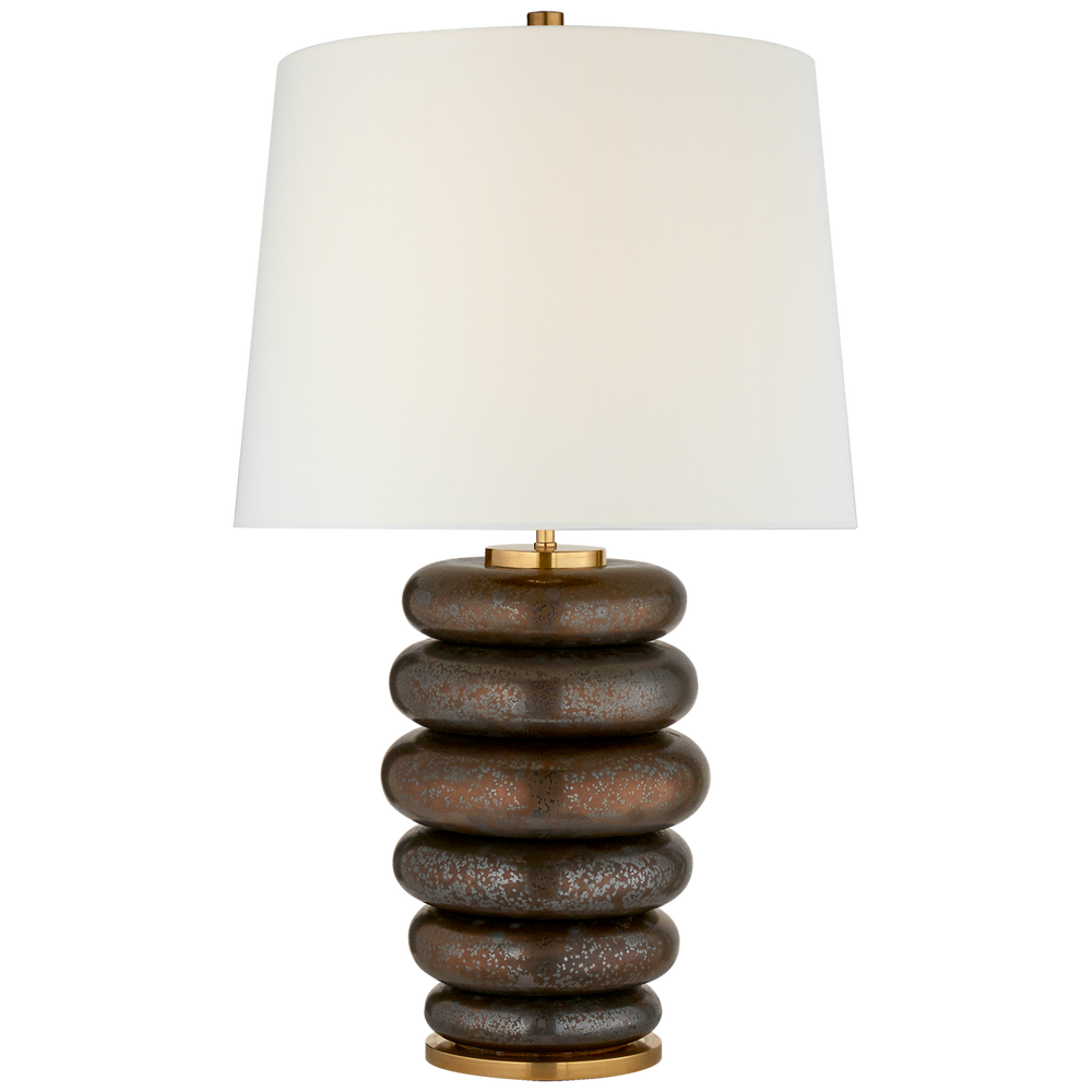 Kelly Wearstler - KW3619CBZ-L - Crystal Bronze