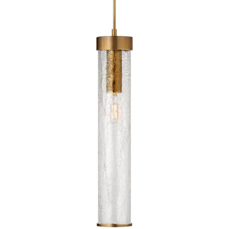 Kelly Wearstler - KW5118AB-CRG - Antique-Burnished Brass