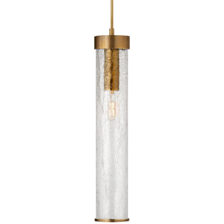 Kelly Wearstler - KW5118AB-CRG - Antique-Burnished Brass