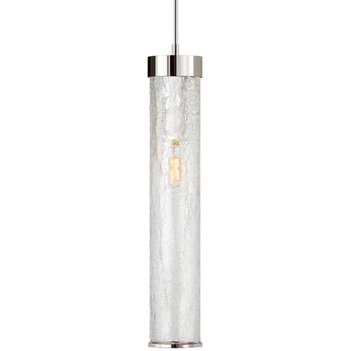 Kelly Wearstler - KW5118PN-CRG - Polished Nickel