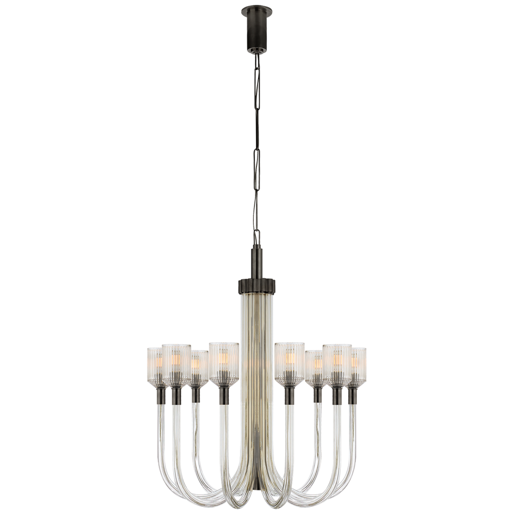 Kelly Wearstler - KW5401CRB/BZ - Bronze